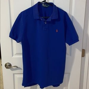 Men’s Polo by Ralph Lauren Large Polo Shirt